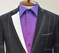 "Сухиничская швейная фабрика" - Одежда для мужчин