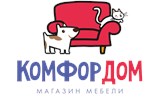 КомфорДом - Предметы мебели