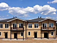 Тёплый Фасад - Жилищное и дачное строительство