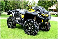 Kwadro - usa - Мототехника