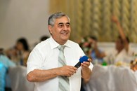 Тамада Абрамов Владимир Андраникович - Свадебные услуги