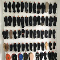 Мастерская по ремонту обуви "Каблучок" - Ремонт обуви и галантереи