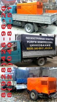 Компрессор - Оборудование