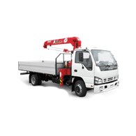 Манипулятор 70 - Специальный транспорт