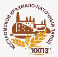 "Костромской крахмало-паточный завод" - Промышленные предприятия