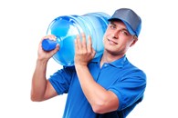 Своя Вода - Продовольственные товары