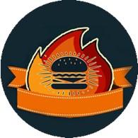 11 бургеров Оушена - Заведения быстрого обслуживания