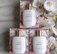 Мегаззоти - Парфюмерия