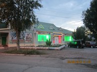 Торговый комплекс Мария - Торговые организации и объекты