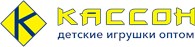 КАССОН - Производство игрушек