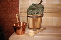 ЭДЕМ - Банные заведения