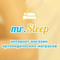 Интернет-магазин "MrSleep" - Текстиль для дома