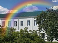 Пансионат Вольга - Социальные учреждения для пожилых и инвалидов