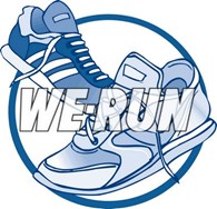 We - Run - Обувь