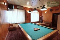 Сауна «Машенька» - Банные заведения