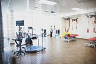 Медицинский центр "Кинезис" (Закрыт) - Нетрадиционная медицина