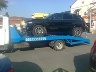 Эвакуатор АВТО-ДРУГ - Автотранспорт