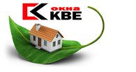 Окна КВЕ - Окна и двери