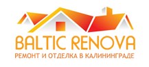 Балтийская Реновация - Ремонт помещений