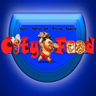 "CityFood" - Доставка салатов в Ялте