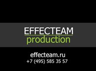 Effecteam Production - Киноискусство