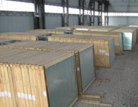 «СТРОЙВЕКТОР» - Стекольная промышленность