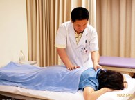 Центр китайской медицины "Север" - Массаж