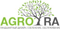 AGRO - RA - Аквакультура