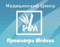 Клиника головного мозга «Примавера Медика» - Генетика