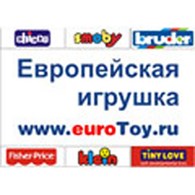 Европейская Игрушка - Детские товары
