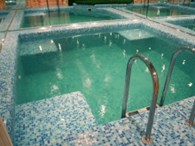 Аквалайф, сауна - Банные заведения