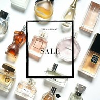 Vsem - aromaty - Парфюмерия