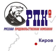 "Русская продовольственная компания" - Пищевая промышленность