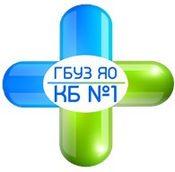 "Клиническая больница №1" - Офтальмология