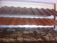 СПБ ГАРАНТ МЕТАЛЛ - Системы отопления, водоснабжения, канализации