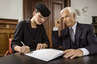 "Правовой Центр" Лефортово - Юридические услуги физическим лицам