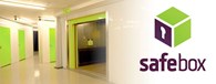 Сейфбокс - Логистические и складские услуги