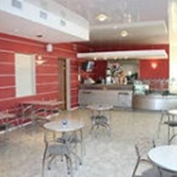 "Центрпрофобщепит" - Столовые и кулинарии