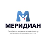 Меридиан - Санаторно-оздоровительные учреждения