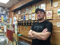 ПИВНОВЪ - Доставка еды и напитков