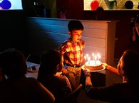 Детские Прятки 2.0 - Организация праздников и мероприятий