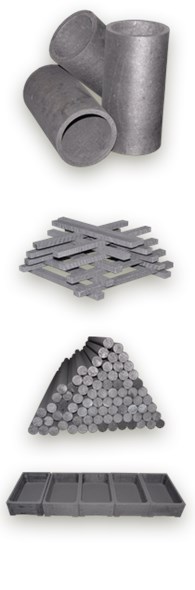 "Челябинский опытно-экспериментальный завод" - Металлургия и металлообработка