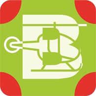 Вертолёт - Доставка еды и напитков