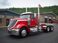 Грузовой тюнинг - Судебная власть