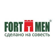 FORTMEN - Рыболовные товары