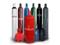 "КриоГаз" - Автозаправки