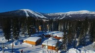 Гостевой дом «Вилла Геш» - Гостиницы и отели
