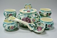 "Конаковский Фаянс" - Керамическая промышленность