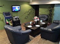 Сауна "Причал на Ветеранов" - Банные заведения