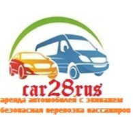 Car28rus - Прокат авто